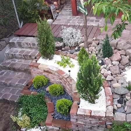 Pokoje U Michala Miedzyzdroje Extérieur photo