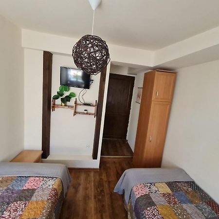 Pokoje U Michala Miedzyzdroje Chambre photo