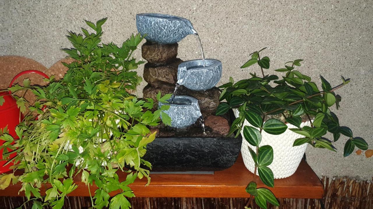 Pokoje U Michala Miedzyzdroje Extérieur photo