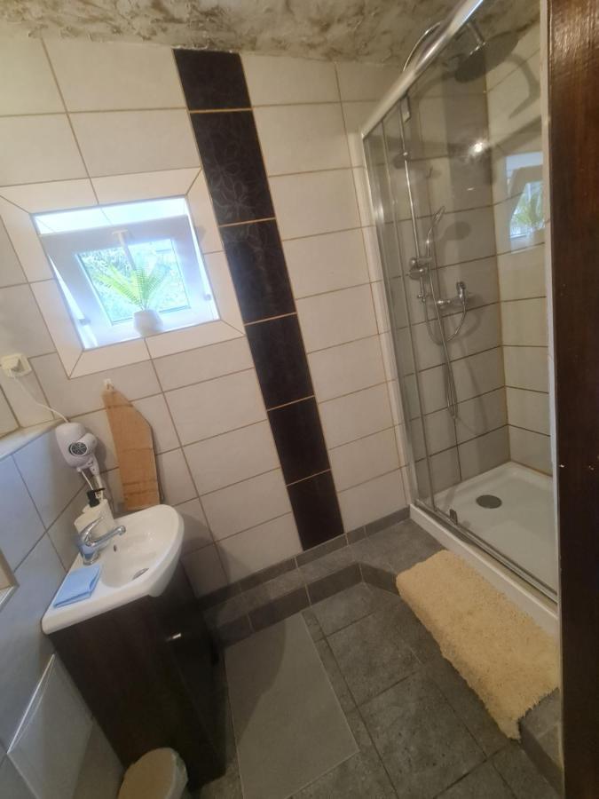 Pokoje U Michala Miedzyzdroje Extérieur photo