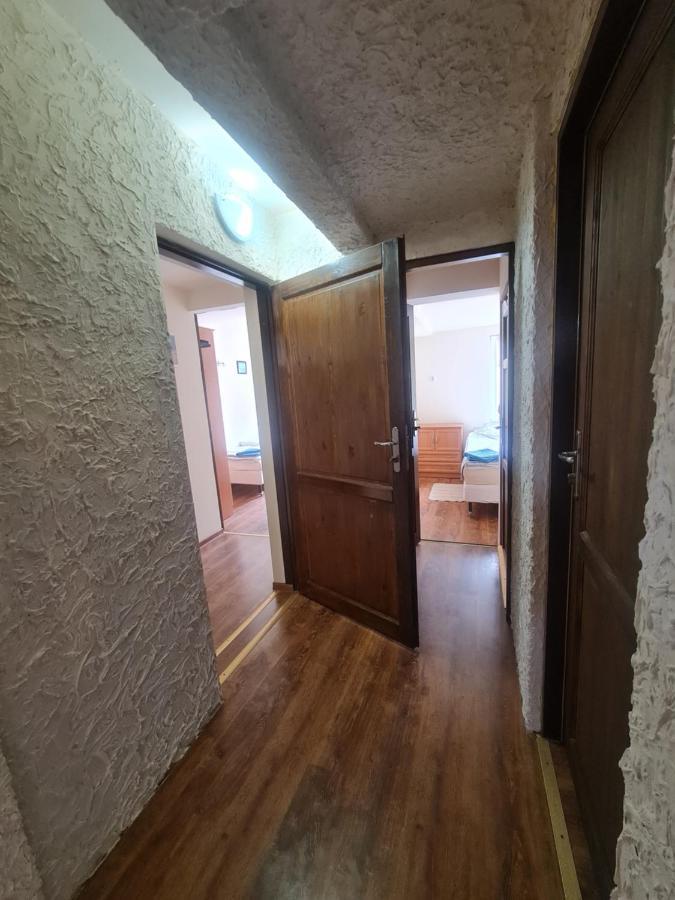 Pokoje U Michala Miedzyzdroje Extérieur photo