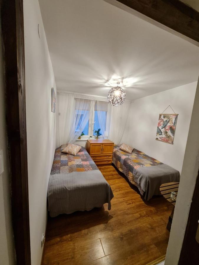 Pokoje U Michala Miedzyzdroje Extérieur photo