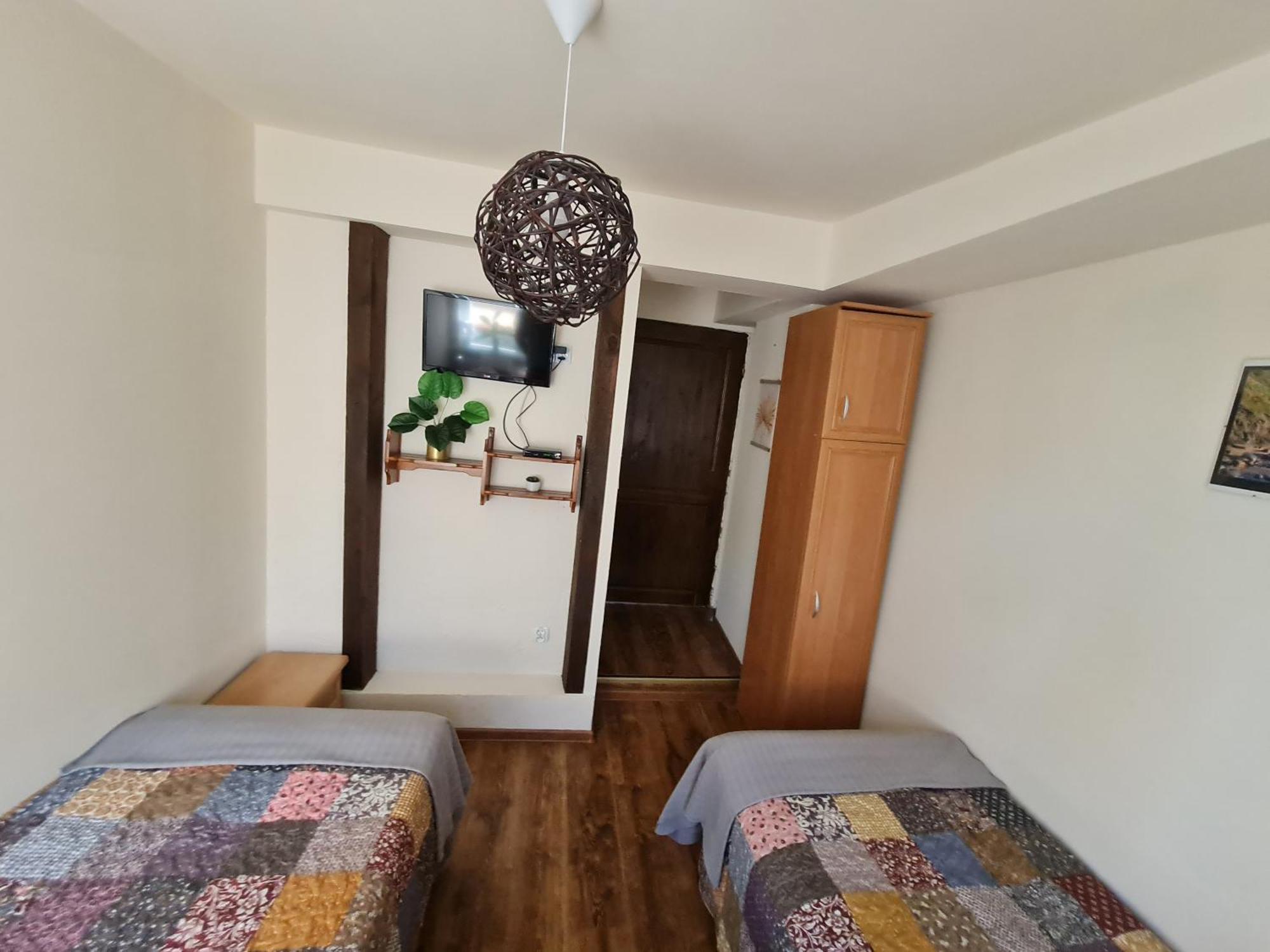 Pokoje U Michala Miedzyzdroje Chambre photo